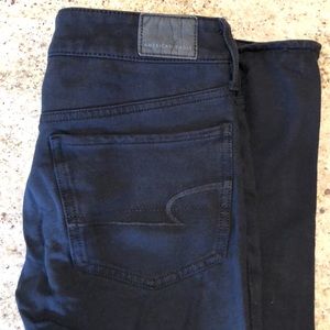 American Eagle Jeggings